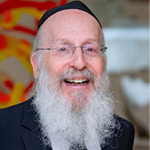 JLearn with Rabbi Yitzchok Berkovits