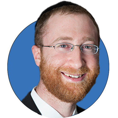 JLearn with Rabbi Reuven Berman