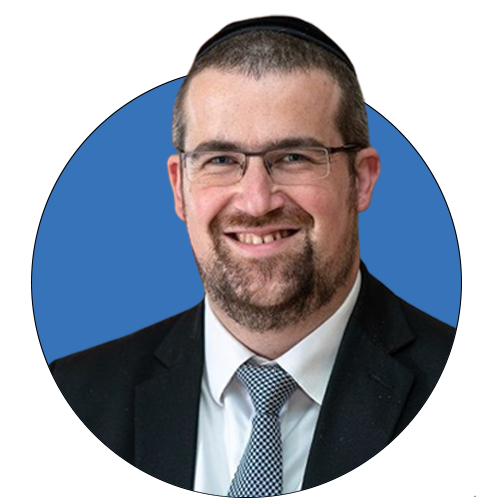 JLearn with Rabbi Yonasan Caller