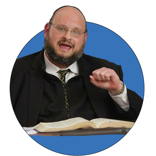 Jlearn with Rabbi Yehuda Spitz